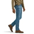thumbnail image 3 of Men's Lee MVP Heritage Regular Fit Jeans Color: Timber Size: 32X34, 3 of 4