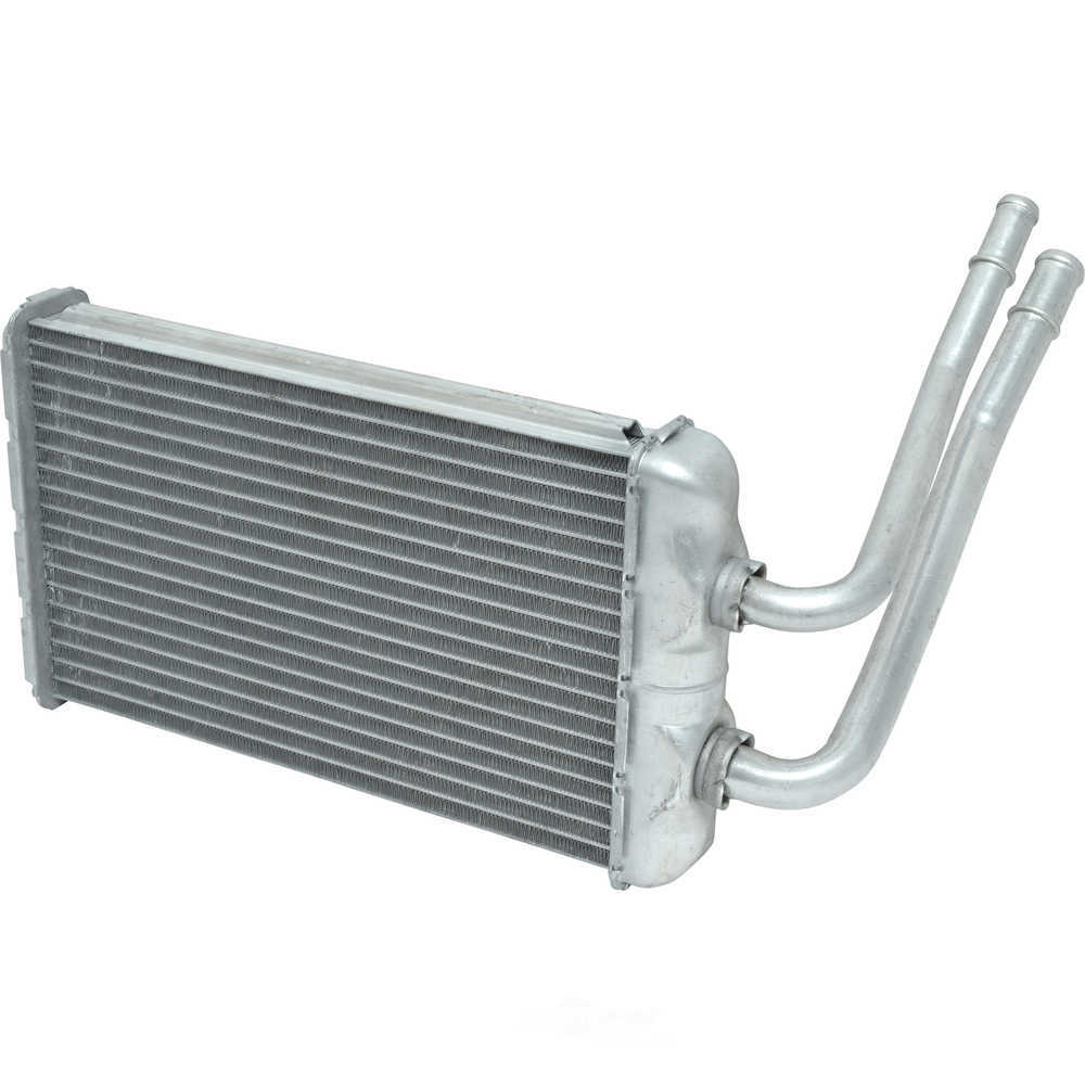 HVAC Heater Core -- Heater Core Aluminum