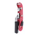 thumbnail image 2 of Self-Braking Rock Climbing 25KN Aerial Work Rope Descender Cord Stop Rappelling Adults Dragging Gear Belaying Hardware, 2 of 10
