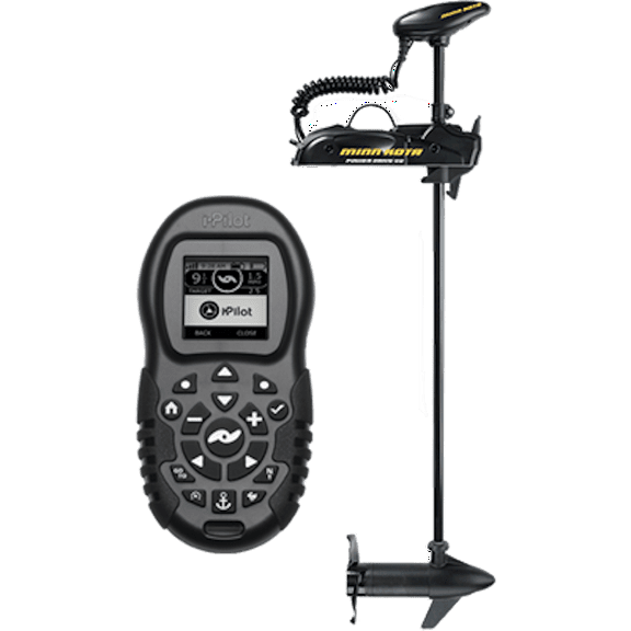 Trolling Motor Battery