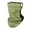 Green, variant on Ludlz Face Cover Neck Gaiter Breathable Ice Silk Bandana Scarf Quick-dry Outdoor Sport Bandana