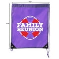 thumbnail image 2 of Life Raft- Family Reunion Party Favor Bags, 2 of 2