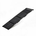 thumbnail image 1 of Dog Ramp for Car, 71" Quad-Fold Folding Pet Ramp with 250 lbs Capacity, 20" Wide Anti-Slip Aluminum Portable Ramp for SUV, 1 of 6
