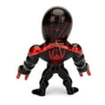 thumbnail image 4 of Spider-Man Miles Morales 4-Inch Metals Die-Cast Metal Figure, 4 of 5