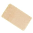 thumbnail image 2 of figatia Floor Coverings Nordic Mini House Decor Rug DIY Miniature Coffee, 2 of 9