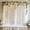 White, variant on VGMiu Tulle Backdrop Curtain with Lights String 10FT x 10FT White Sheer Backdrop Curtains for Wedding Birthday Party Photo Backdrop (2 Panels 5x10FT)