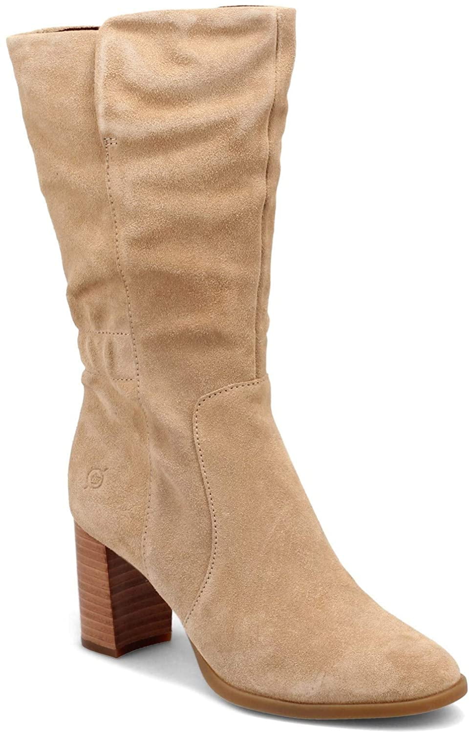 frye nora mid pull on