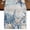 light blue, variant on Table Runners 72 Inches Long Dress Scarves, Blue Eucalyptus Coastal Farmhouse Kitchen/Dining Table Runner, Coffee Tablerunners, Beach Starfish Shell Nautical Retro 13x72 Inch