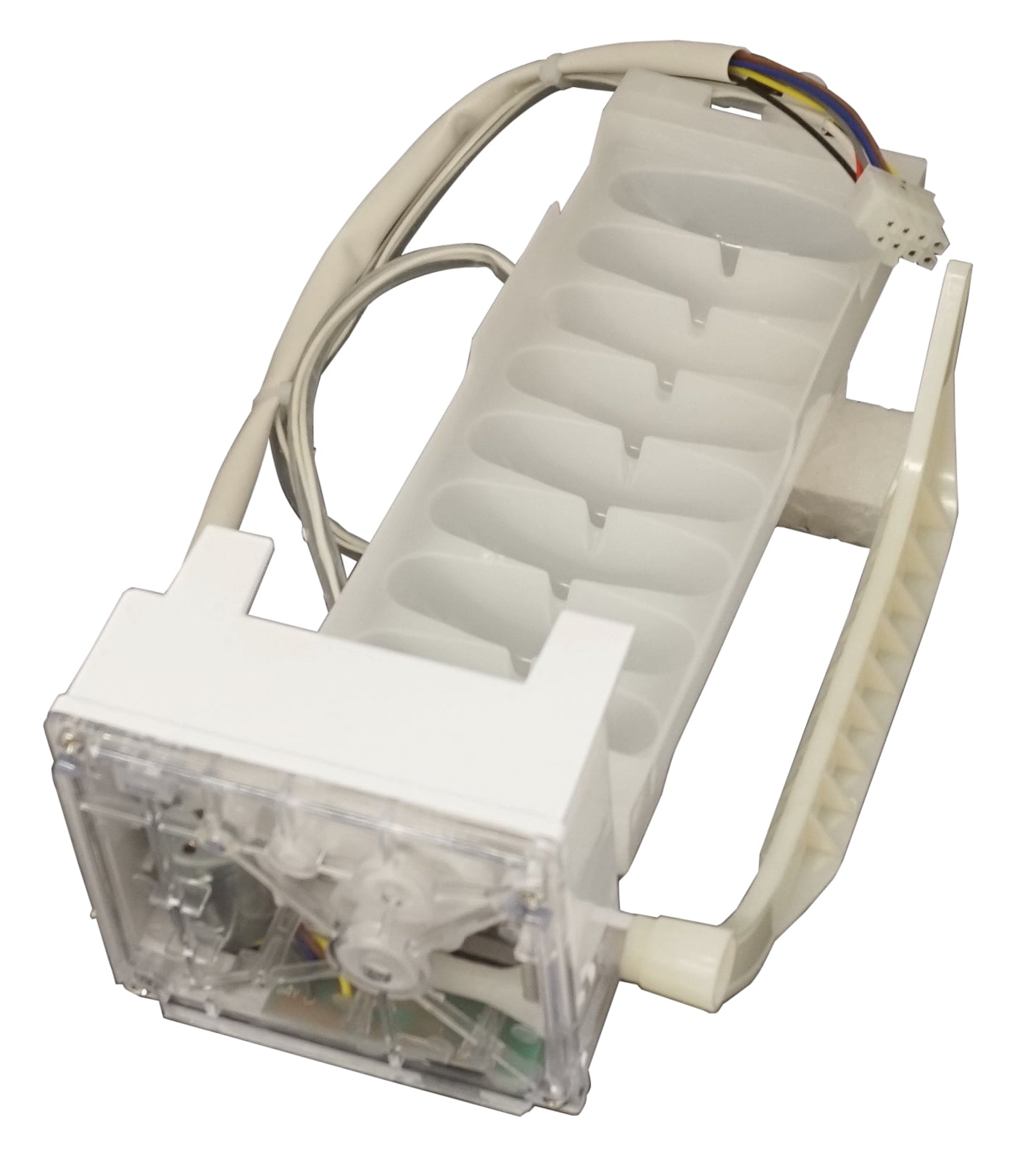 Refrigerator Icemaker NO Housing fits Samsung, AP4326210, PS4171160, DA97-02203G