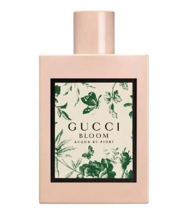 Gucci, Eau De Parfum Intense, 3.3 Oz, Bloom Ambrosia Di Fiori