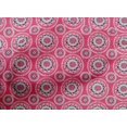 thumbnail image 4 of oneOone Cotton Cambric Fabric Floral Block Decor Fabric Printed BTY 56 Inch Wide, 4 of 4