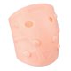 thumbnail image 2 of SEBS Magnetic Knee Brace Pressure Support Knee Care Pad Patella Compression Sleeve for Outdoor Sports Running Cycling Skin Color, 2 of 4