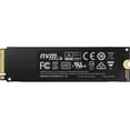 thumbnail image 2 of Samsung 1TB 970 PRO NVMe M.2 SSD, Black, 2 of 2