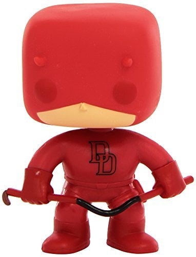 daredevil funko pop