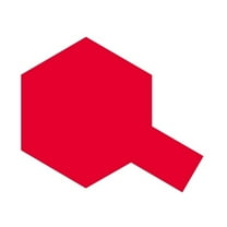 Tamiya 85095 TS-95 Pure Metallic Red Lacquer Spray Paint 100ml TAM85095