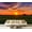 Color 1, variant on Wall Mural Peel and Stick Barbados Beach Sunset Self-Adhesive Wallpaper Removable Wall Decal Wall Sticker Home Decor for Living Room Bedroom 100"x144"