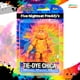 thumbnail image 5 of Funko Pop TieDye Chica Figura Articulada Five Nights At Freddys Funko Cinco Noches En Freddys, 5 of 6