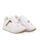 thumbnail image 1 of Tenis para dama Selva Maya Modelo Pin XOXO color Blanco, 1 of 5