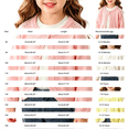 thumbnail image 3 of Baby Girls' Long Sleeve Cardigan Knit Button Closure Bolero Shrug Toddler Cardigan Hollow out Cropped Sweater Cute Kids Shawl, 3 of 5