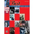 thumbnail image 3 of Le Meilleur de la Musique Country Sheet, 3 of 4