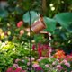 thumbnail image 1 of Luz de inserción ,Lámparas solares para césped Luces de estaca para jardín al aire libre,Kettle Lights Lámpara de paisaje impermeable IP65,Lámparas solares Parque Accesorio de Baoblaze Luz de inserción de tierra, 1 of 8