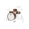 Gretsch Renown Limited Mahogany 4 Piece Drum Shell Pack - RNLTD-R424-MGI