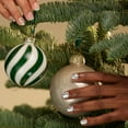 thumbnail image 6 of Sally Hansen Miracle Gel Nail Polish, Holiday Collection, Jolly Holly, 6 of 12