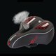 thumbnail image 3 of Cojín de asiento de de almohadil dual de confort transpirable para montaña montañas Sillines de Almohadil de Rojo hueco rojo DYNWAVEMX Cojín de asiento de bicicleta, 3 of 8