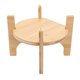 thumbnail image 1 of Soporte Dispensador De Bebidas De Madera, Base De Soporte De Jarra, Soporte Sólido, Exhibición Decorativa Para Contenedores, 1 of 7