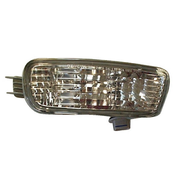 For Toyota Tacoma 2001 2002 2003 2004 Front Right Turn Signal Light Assembly - BuyAutoParts