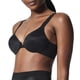 thumbnail image 2 of Bra SPANX Bra-Lelujah! Ligeramente forrado, cobertura total (34D), 2 of 6