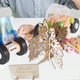 thumbnail image 4 of Advancent 1 Juego de decoración de madera, artesanía de decorativa, árbol de los deseos, exquisitos suministros de boda, escritorios de Kits de decoración para fiestas Advancent HA061122-00, 4 of 6