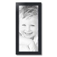 thumbnail image 2 of ArtToFrames 10x23 inch Black Picture Frame, Black Wood Poster Frame (4103), 2 of 8
