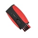 thumbnail image 4 of Cepillo para palos de golf shamjiam limpiador portátil de ranuras Rojo, 4 of 8