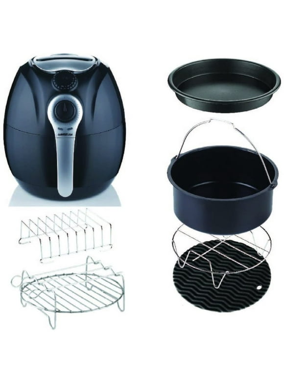GoWISE Air Fryers