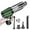 Green, variant on Handheld Car Vacuum Cleaner Cordless: 3 in 1 Portable Car Vacuum, Rechargeable Vacuum Cleaner with Brushless Motor 12000PA High Power and TypeC, for Car Office Home Cleaning (Green)