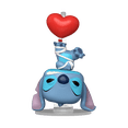 thumbnail image 1 of Funko POP Disney: L&S S4- Stitch w/Balloon Collectible Vinyl Figure, 1 of 2