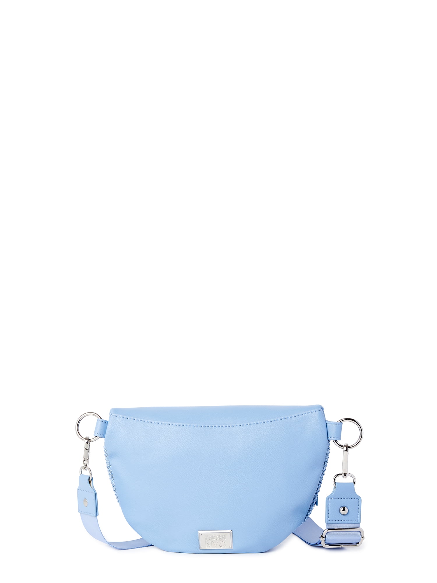 Madden NYC Women's Fanny Pack Crossbody 