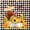Colorful 2, variant on Manfei Classic Halloween Pumpkin Lantern Shower Curtain 72Wx72L,Kawaii Ghost Bathroom Curtain