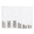 thumbnail image 2 of Decoraciones para decoración de uñas, 4 colores, accesorios para decoración de uñas, decoraciones de manicura diseñadas meticulosamente, 2 of 8