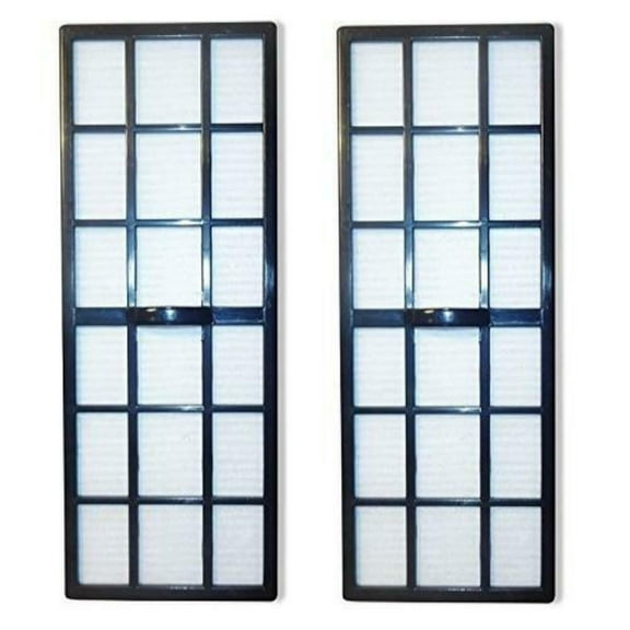 Filter 2x HF7 HEPA Filter Replaces Part 68931A, 68931 & 61850, 6185