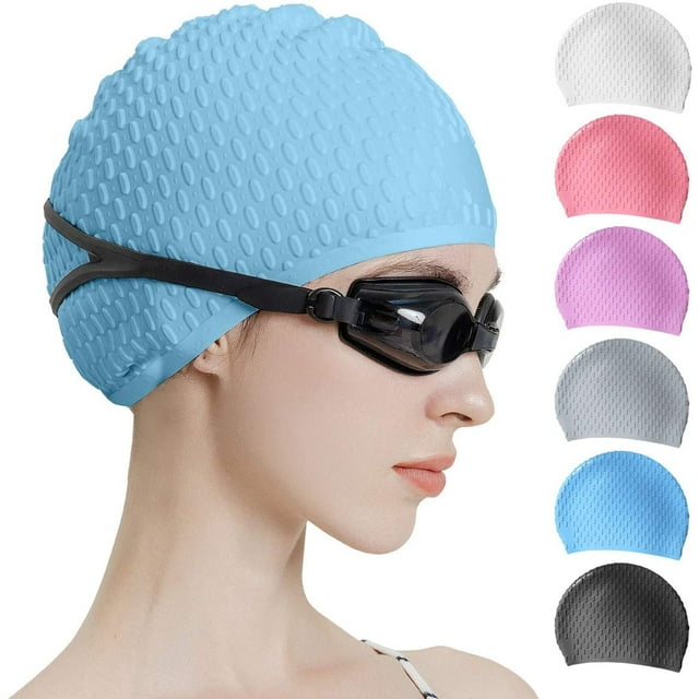 Gorros de natación Vhermosa LRWJ848-3