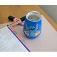 thumbnail image 4 of Disney 808392 10 oz Disney Lilo & Stitch Stainless Steel Tumbler with Lid, 4 of 6