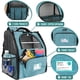 thumbnail image 3 of Mochila Transportadora para Perros PetAmi para Gatos Pequeños y Grandes hasta 8 kg, 3 of 7