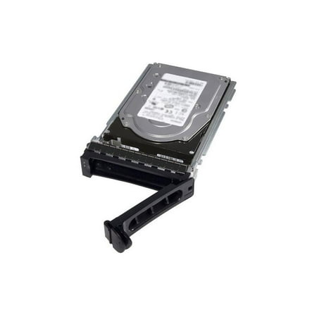 Refurbished DELL 7Cv6H  300Gb 15000Rpm Sas6Gbits 3.5Inch Large Form Factor 16Mb Buffer Hard Drive With Tray For Poweredge Server. Brand New (Best Servers For Large Business)