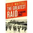 thumbnail image 3 of The Greatest Raid: St. Nazaire, 1942, (Hardcover), 3 of 3