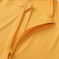 thumbnail image 5 of Baby Onesie Set Bamboo Fiber Material Fabric Comfortable for 0-24 Months Babay, 5 of 5