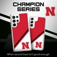 thumbnail image 2 of Nebraska Huskers HD Phone Case for Samsung Galaxy S21 (Champion Series) by Affinity Bands, 2 of 3