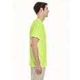 thumbnail image 3 of Gildan G530 Adult Heavy Cotton Pocket T-Shirt, 3 of 3