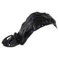 thumbnail image 4 of For Pontiac Vibe 2003 04 05 06 07 2008 Fender Liner Driver Side | Front | Replacement For GM1248130 | 88969697, 4 of 7